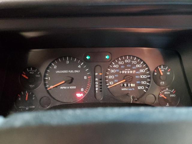 1995 Dodge Ram 1500 VIN: 1B7HF16Z3SS329795 Lot: 54056524