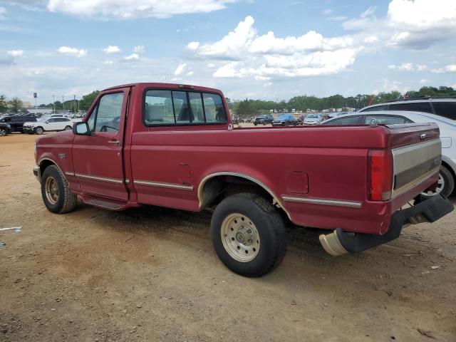 1995 Ford F150 VIN: 1FTEF15N8SNA18153 Lot: 52594534