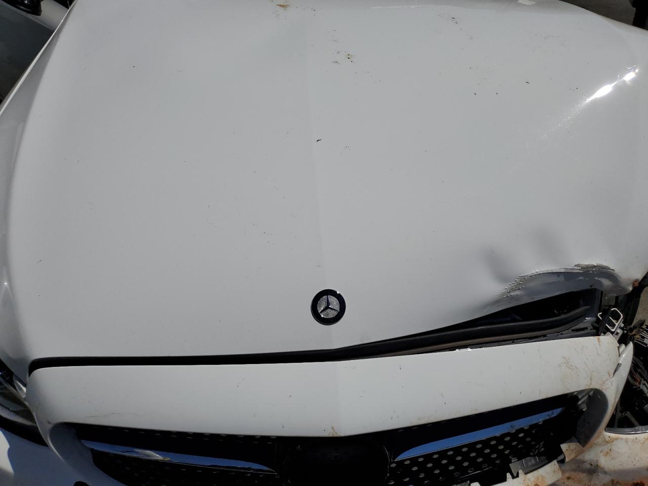 55SWF6EB4GU114955 2016 Mercedes-Benz C 450 4Matic Amg