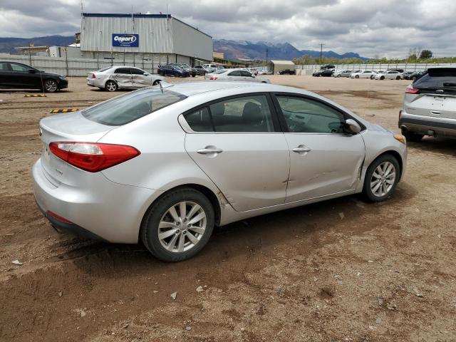 2014 Kia Forte Ex VIN: KNAFX4A86E5077870 Lot: 54395754