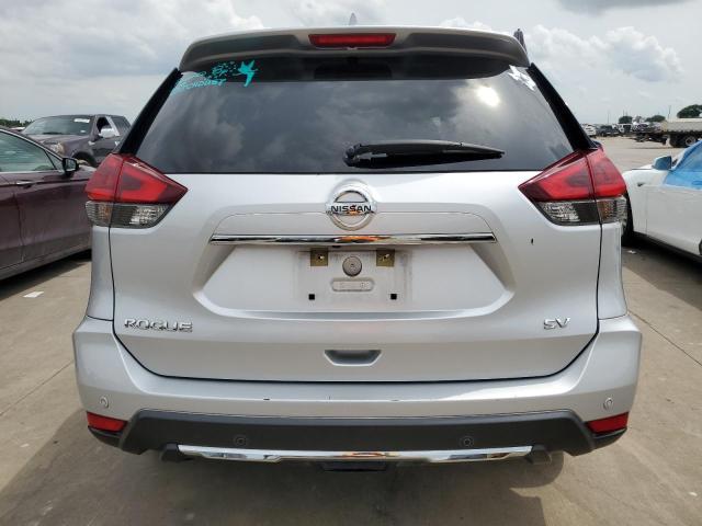 2019 NISSAN ROGUE S - KNMAT2MT9KP558533