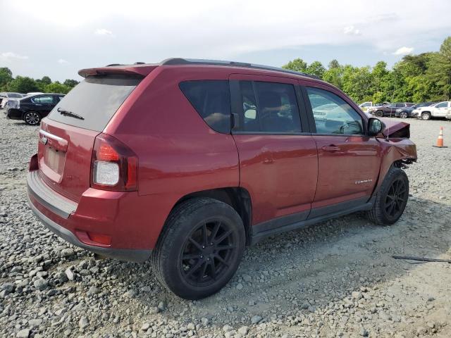 2016 JEEP COMPASS SP - 1C4NJDBB0GD662575