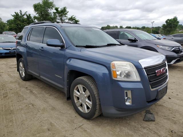 2012 GMC Terrain Sle VIN: 2GKALSEK1C6171292 Lot: 55513614