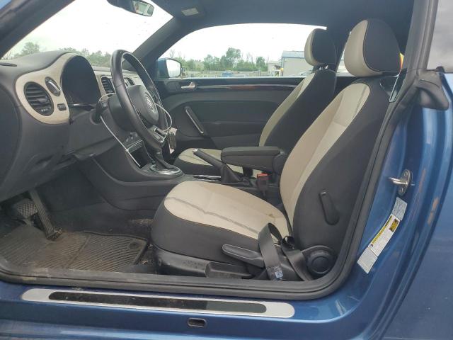 2018 Volkswagen Beetle S VIN: 3VWFD7AT3JM703829 Lot: 56096654