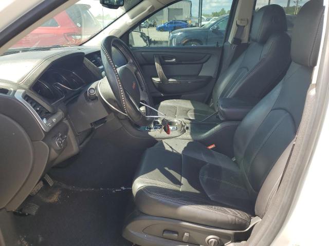 2015 GMC Acadia Slt-2 VIN: 1GKKRSKD8FJ252421 Lot: 54526564