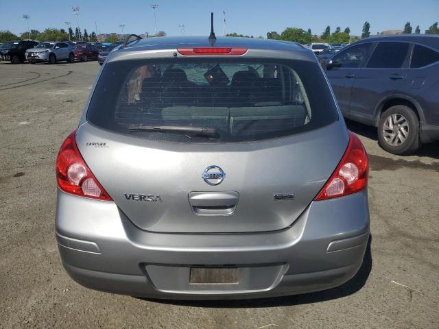 2012 Nissan Versa S VIN: 3N1BC1CP7CK813284 Lot: 54402034