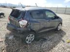 CHEVROLET SPARK LS photo