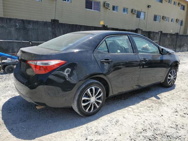 2014 Toyota Corolla L VIN: 2T1BURHE3EC198300 Lot: 53949874