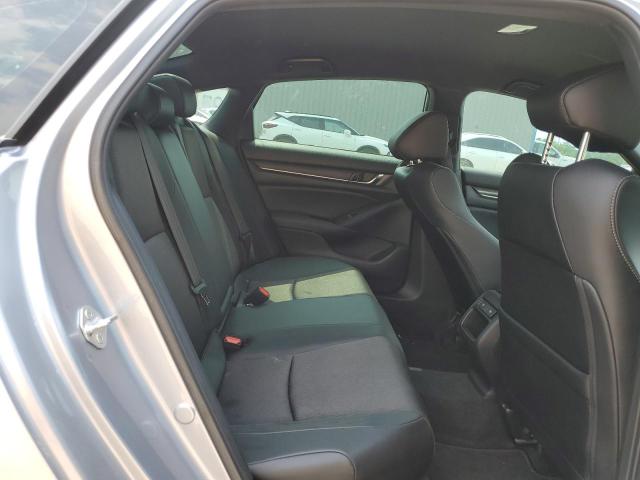 2021 Honda Accord Sport VIN: 1HGCV1F39MA106695 Lot: 54083414