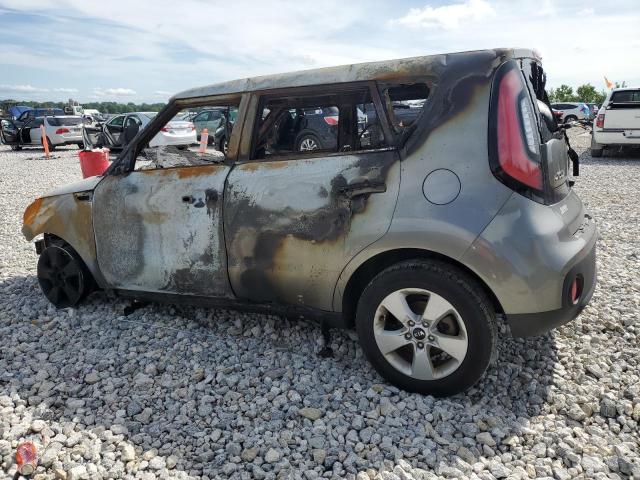 2019 KIA SOUL - KNDJN2A25K7654651