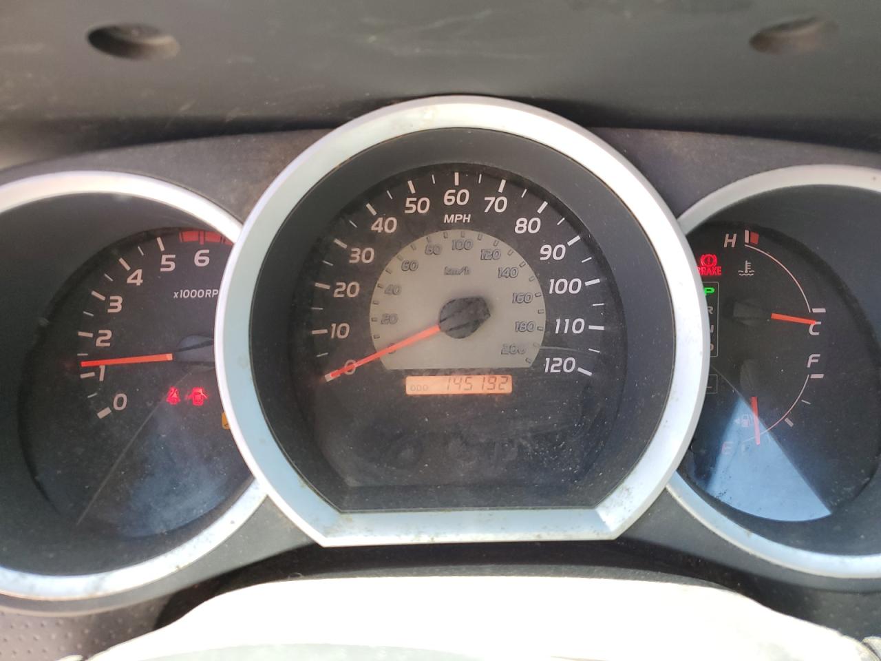 3TMKU4HN8AM025425 2010 Toyota Tacoma Double Cab Prerunner Long Bed