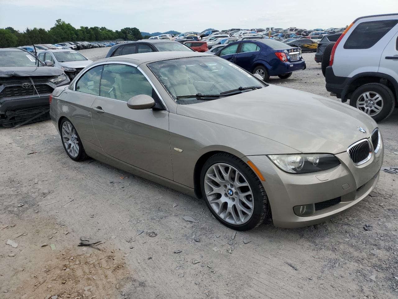 WBAWL13588PX18801 2008 BMW 328 I