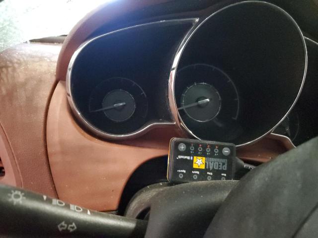 2009 Chevrolet Malibu Ltz VIN: 1G1ZK57B994216675 Lot: 56857414