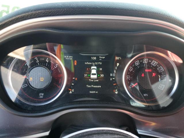 2019 Dodge Challenger R/T VIN: 2C3CDZBT2KH539025 Lot: 56090514