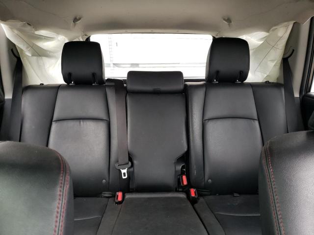 2021 Toyota 4Runner Venture VIN: JTEHU5JR6M5900486 Lot: 57166624