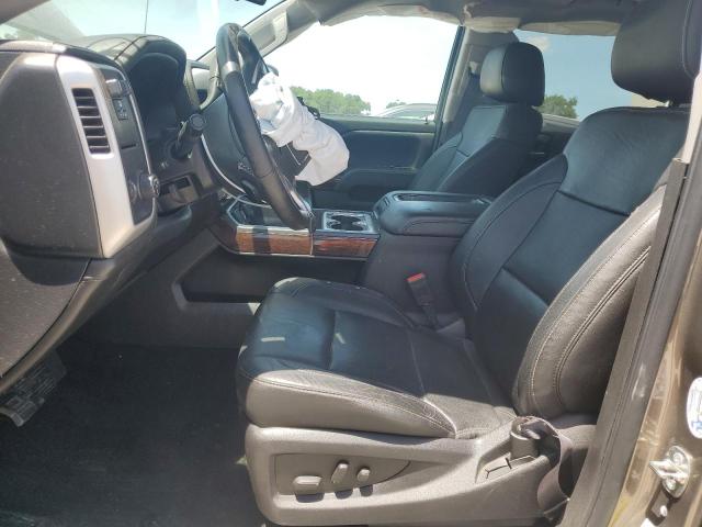 2015 GMC Sierra C1500 Slt VIN: 3GTP1VEC3FG527028 Lot: 56208704