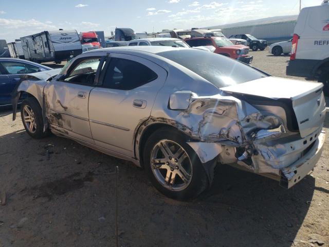 2010 Dodge Charger Sxt VIN: 2B3CA3CV8AH242293 Lot: 53695054