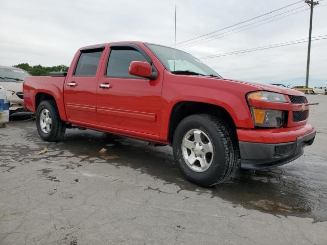 2012 Chevrolet Colorado Lt VIN: 1GCDSCFE5C8107003 Lot: 56843974