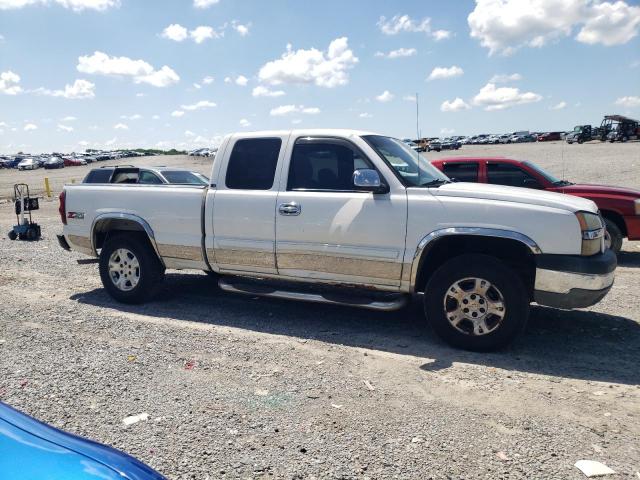 2003 Chevrolet Silverado K1500 VIN: 2GCEK19T331190517 Lot: 56814054