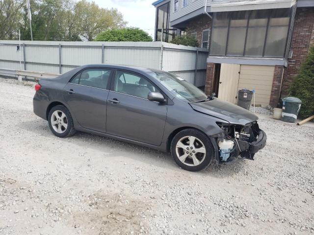 2013 Toyota Corolla Base VIN: 2T1BU4EE2DC090529 Lot: 55041884