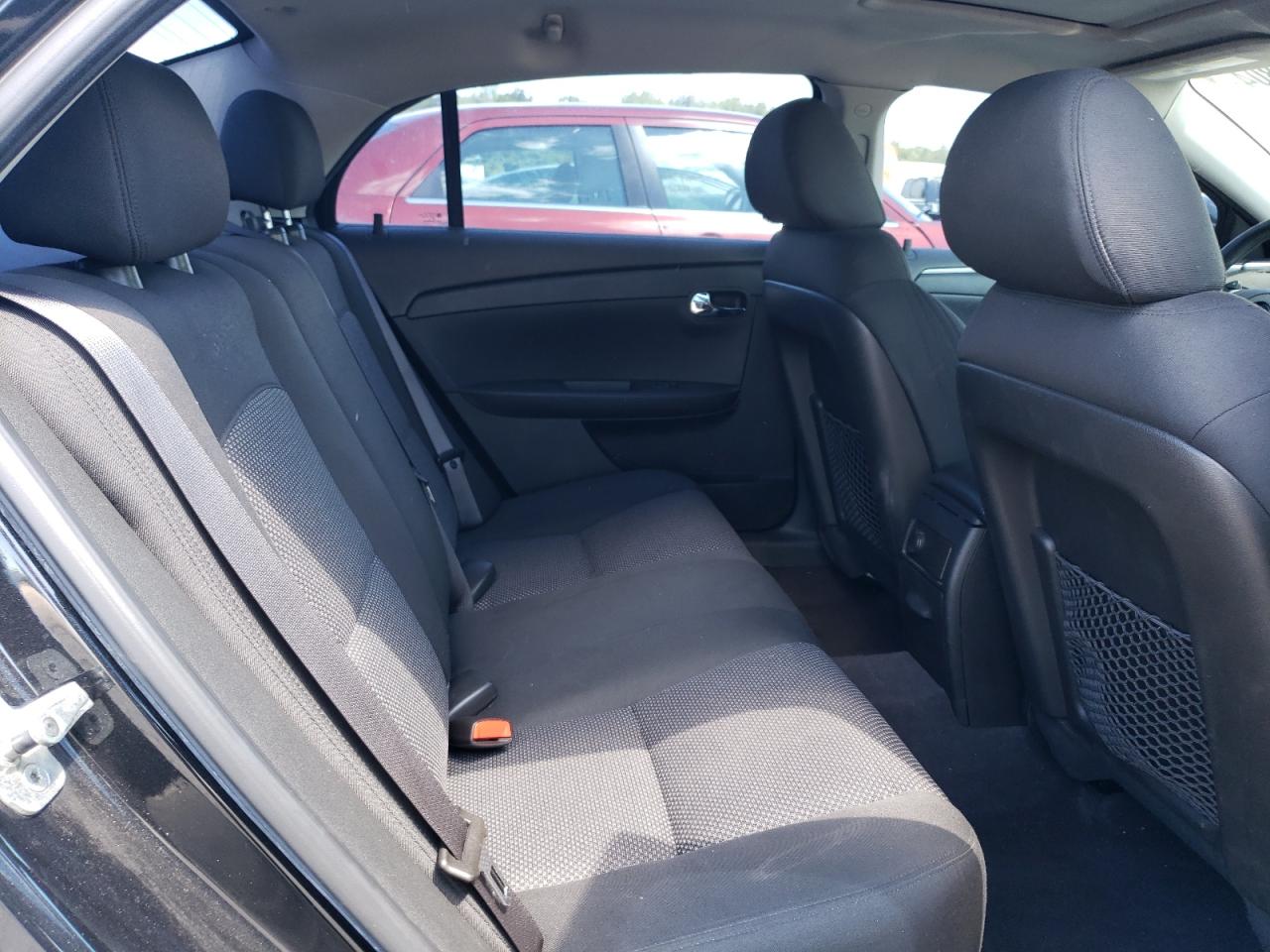 1G1ZC5EB3AF249308 2010 Chevrolet Malibu 1Lt