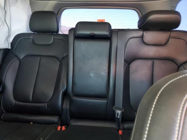 2022 JEEP GRAND CHER - 1C4RJHBG2N8558275