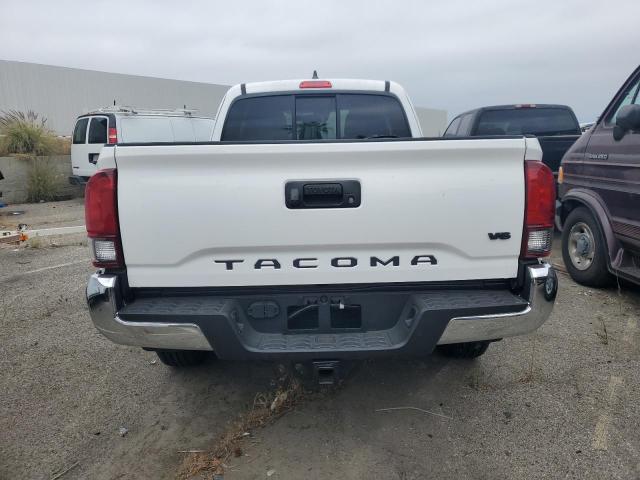 2023 Toyota Tacoma Access Cab VIN: 3TYRZ5CN3PT025021 Lot: 47632994