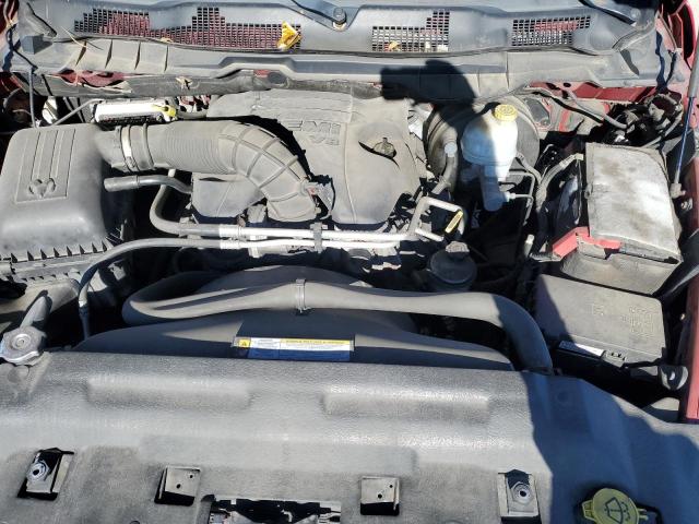 2010 Dodge Ram 1500 VIN: 1D7RV1GT7AS178319 Lot: 53639134