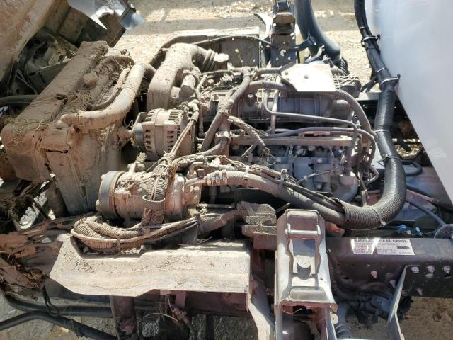 54DB4W1B7GS800949 2016 Isuzu Npr