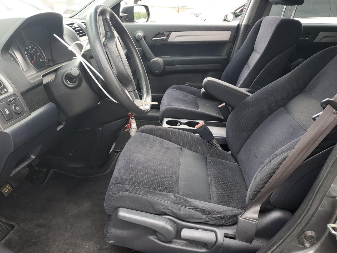 5J6RE4H52AL091928 2010 Honda Cr-V Ex