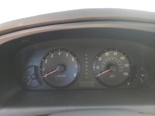 2004 Hyundai Elantra Gls VIN: KMHDN46D04U892202 Lot: 56806554