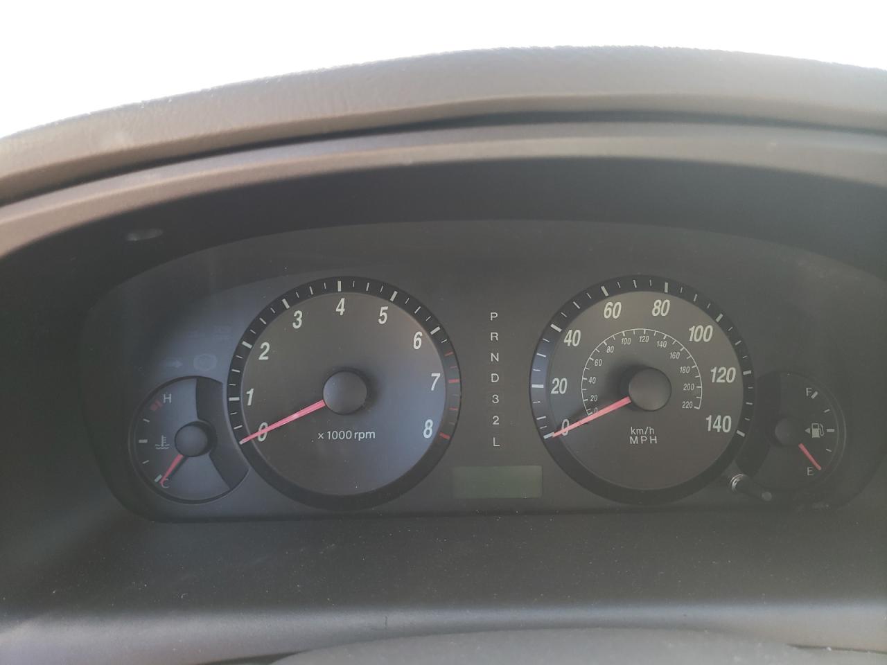 KMHDN46D04U892202 2004 Hyundai Elantra Gls