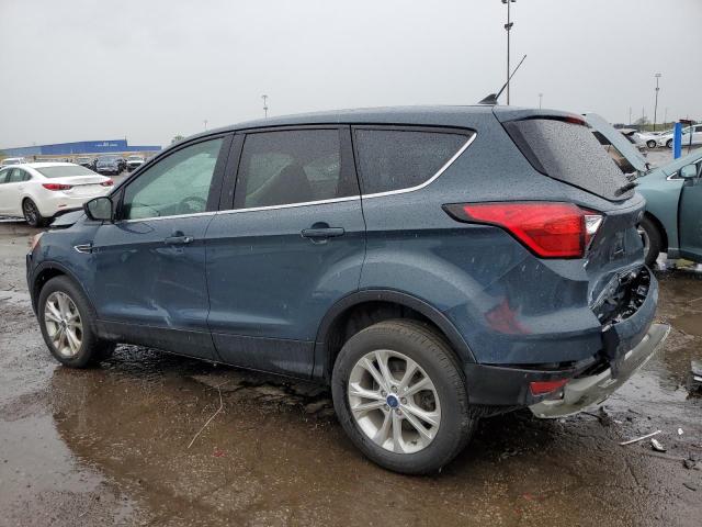 2019 Ford Escape Se VIN: 1FMCU9GD4KUB54877 Lot: 54186964