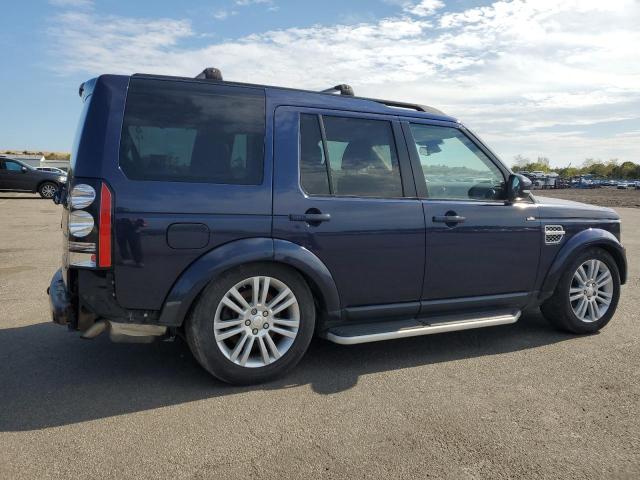 2015 Land Rover Lr4 Hse Luxury VIN: SALAK2V65FA741652 Lot: 54061994