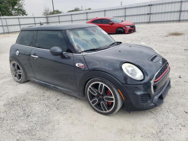 2017 MINI COOPER JOH WMWXM9C35H2G49435