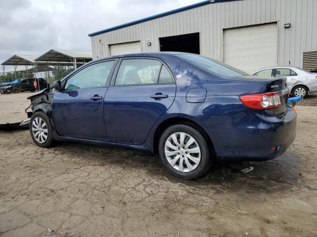 2012 Toyota Corolla Base VIN: 2T1BU4EE2CC881089 Lot: 53866224