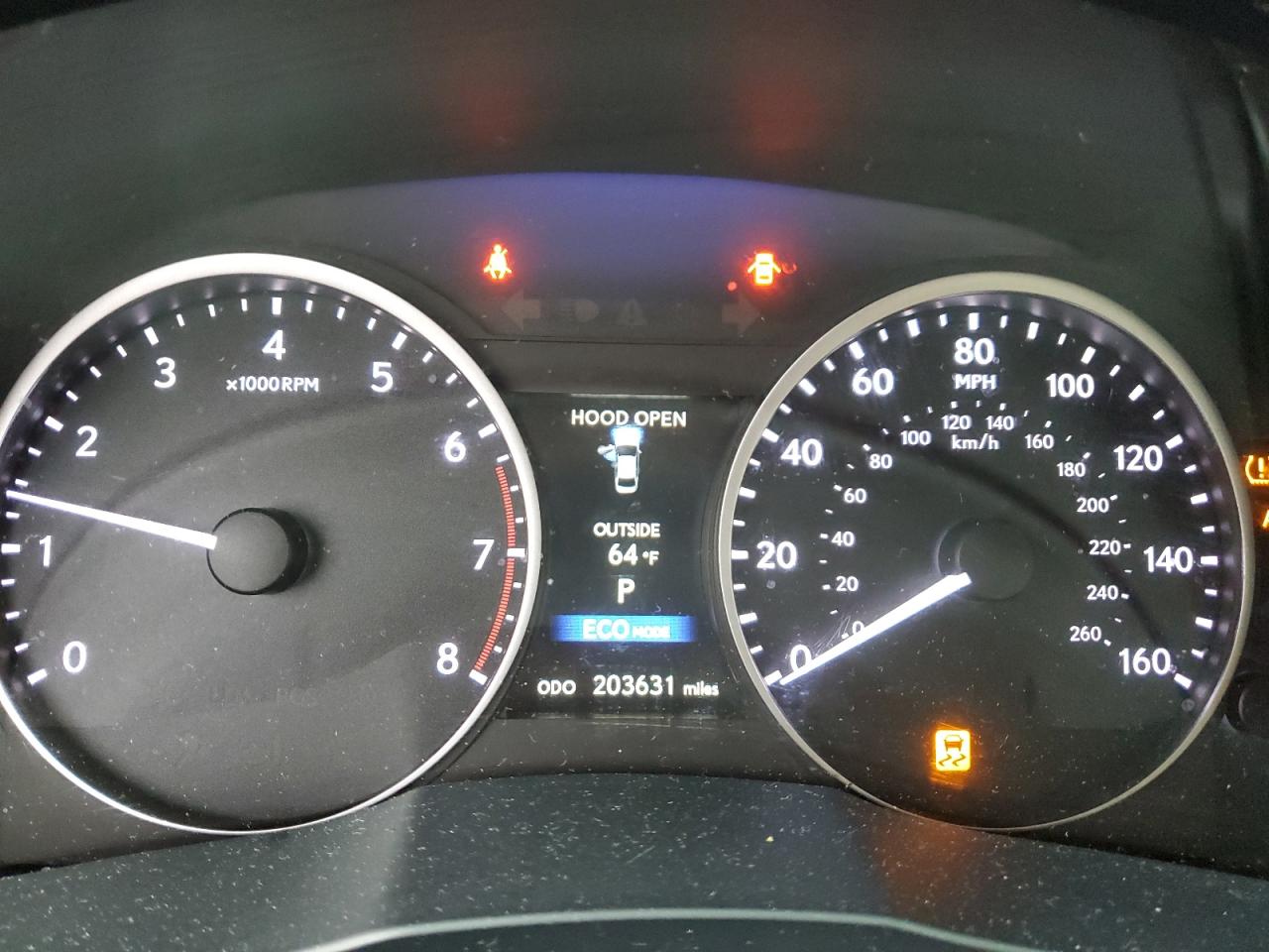 JTHBK1GG7D2034960 2013 Lexus Es 350