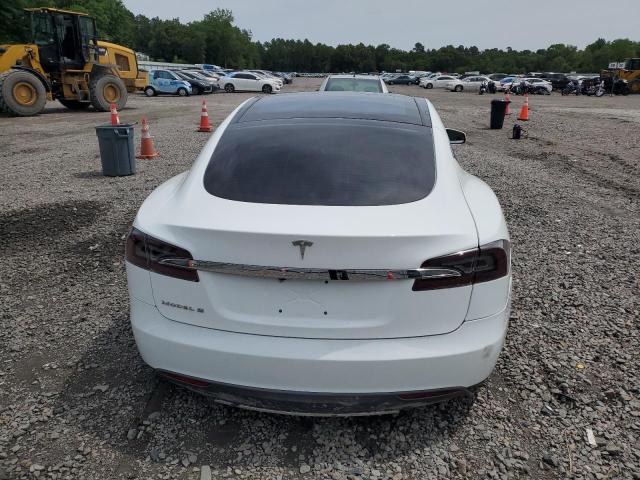 2013 Tesla Model S VIN: 5YJSA1CG0DFP03948 Lot: 54121754