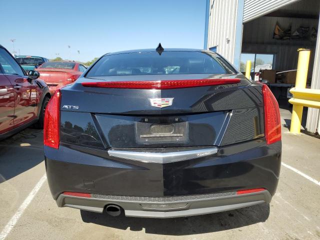 2016 Cadillac Ats VIN: 1G6AA5RA9G0154519 Lot: 55369184