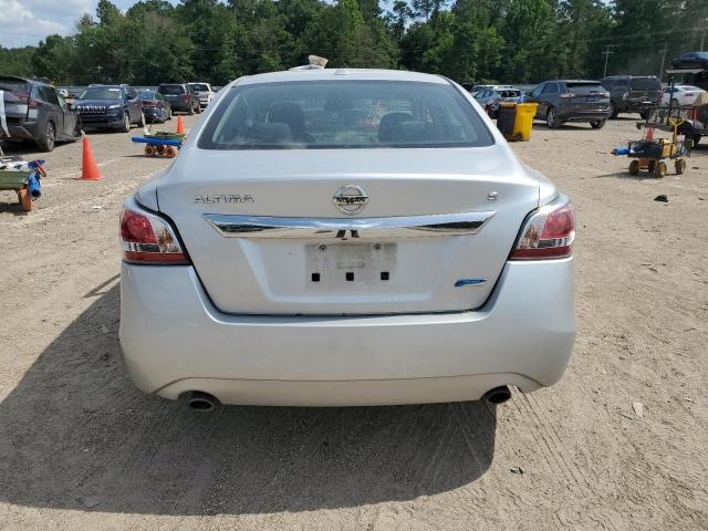 2014 Nissan Altima 2.5 VIN: 1N4AL3AP6EC420916 Lot: 55830884