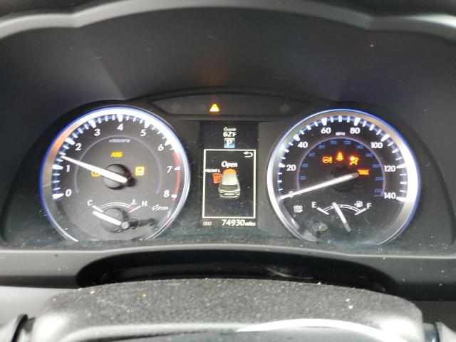 2016 Toyota Highlander Xle VIN: 5TDKKRFH0GS503233 Lot: 55118854