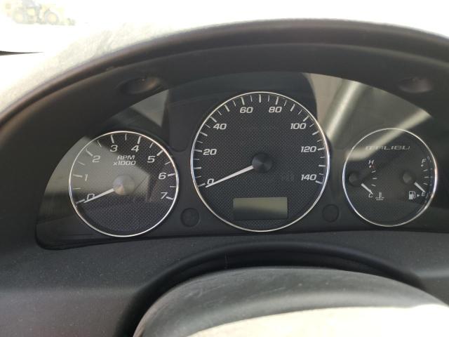 2006 Chevrolet Malibu Maxx Ltz VIN: 1G1ZU63896F132916 Lot: 53945664