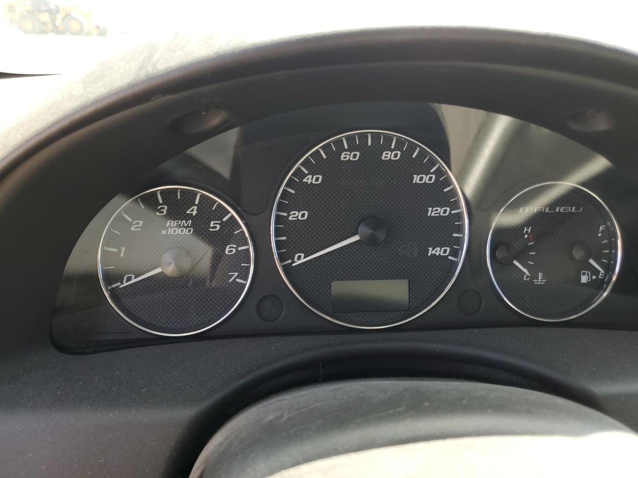 1G1ZU63896F132916 2006 Chevrolet Malibu Maxx Ltz