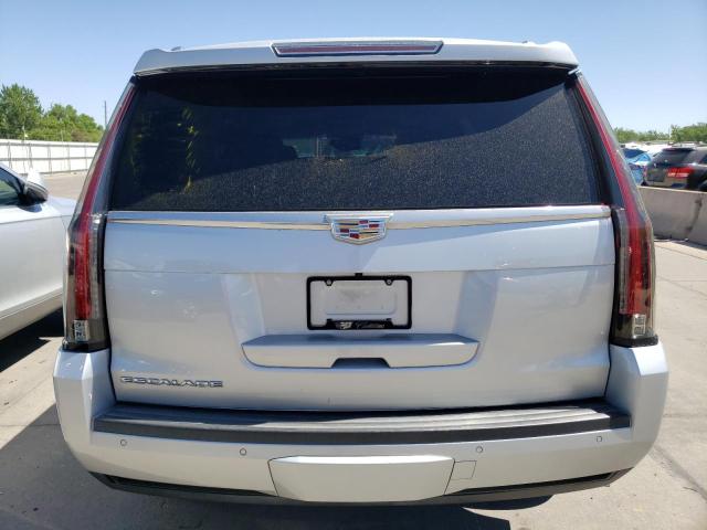 2015 Cadillac Escalade Luxury VIN: 1GYS4MKJXFR592077 Lot: 57147274