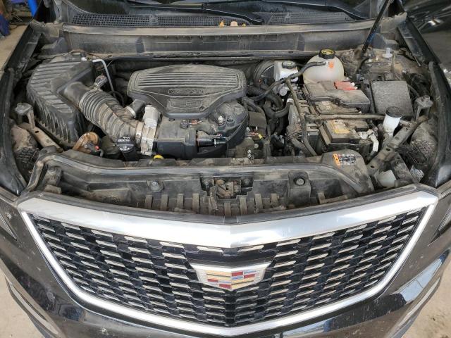 2020 Cadillac Xt5 Premium Luxury VIN: 1GYKNCRS8LZ149931 Lot: 54441094