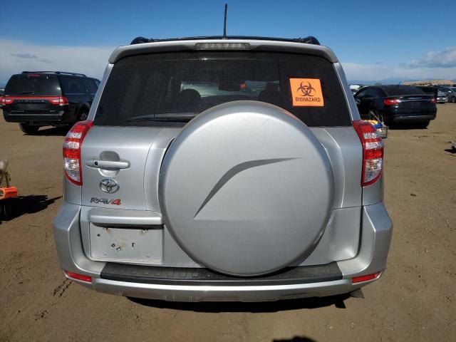 2011 Toyota Rav4 Limited VIN: 2T3DK4DV9BW045008 Lot: 53250194