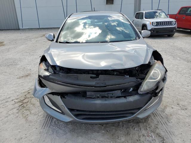 2015 Hyundai Elantra Gt VIN: KMHD35LH5FU237801 Lot: 56165744