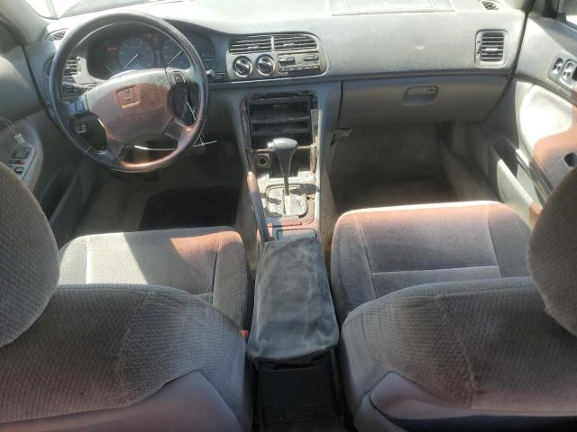 1997 Honda Accord Se VIN: 1HGCD5603VA176064 Lot: 56350174