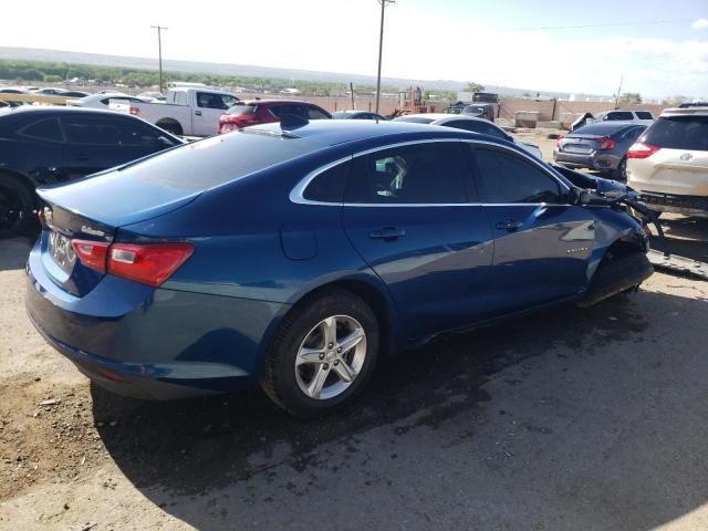 2019 Chevrolet Malibu Ls VIN: 1G1ZB5ST5KF214934 Lot: 53525294