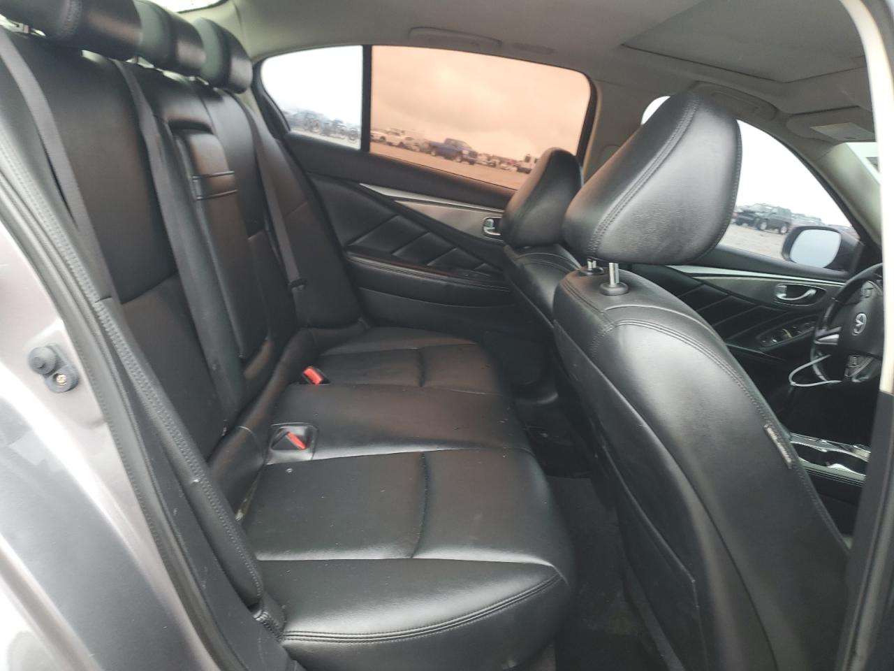 JN1BV7AP5EM679264 2014 Infiniti Q50 Base